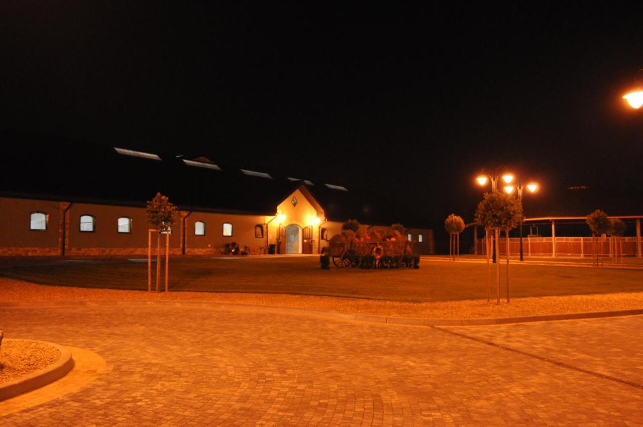Bed and Breakfast Lando Tarnowskie Góry Exterior foto