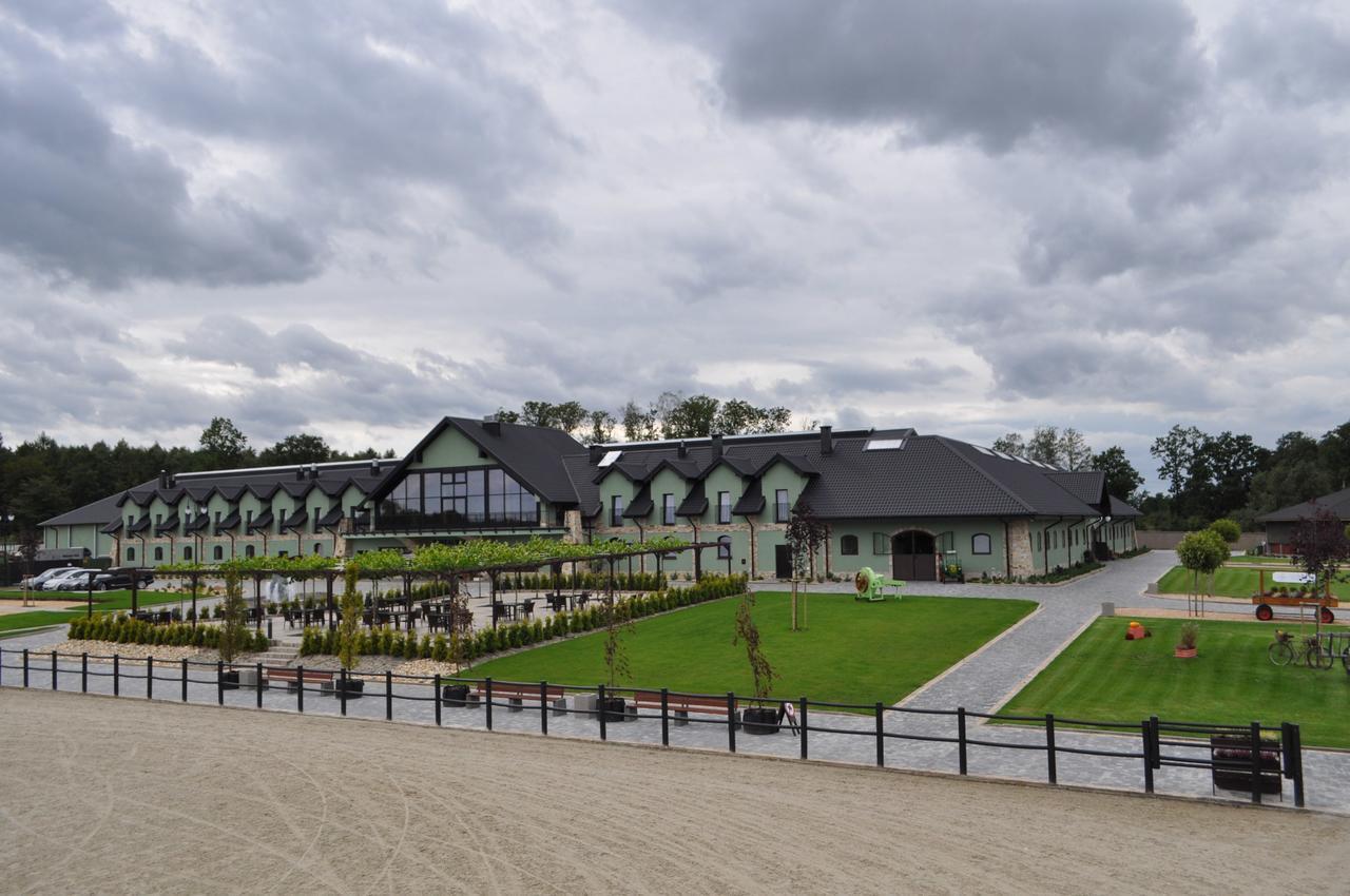 Bed and Breakfast Lando Tarnowskie Góry Exterior foto