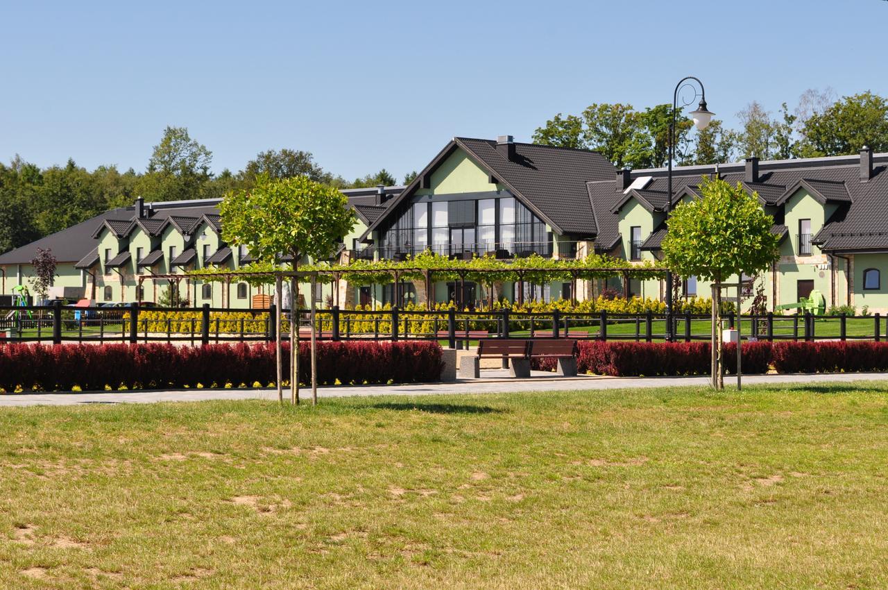 Bed and Breakfast Lando Tarnowskie Góry Exterior foto