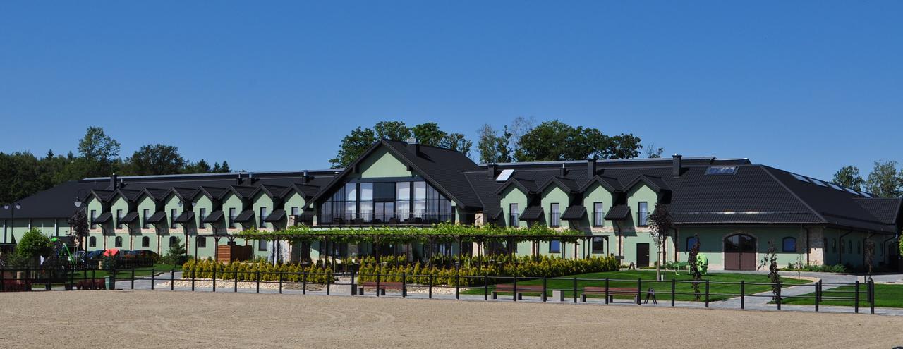 Bed and Breakfast Lando Tarnowskie Góry Exterior foto